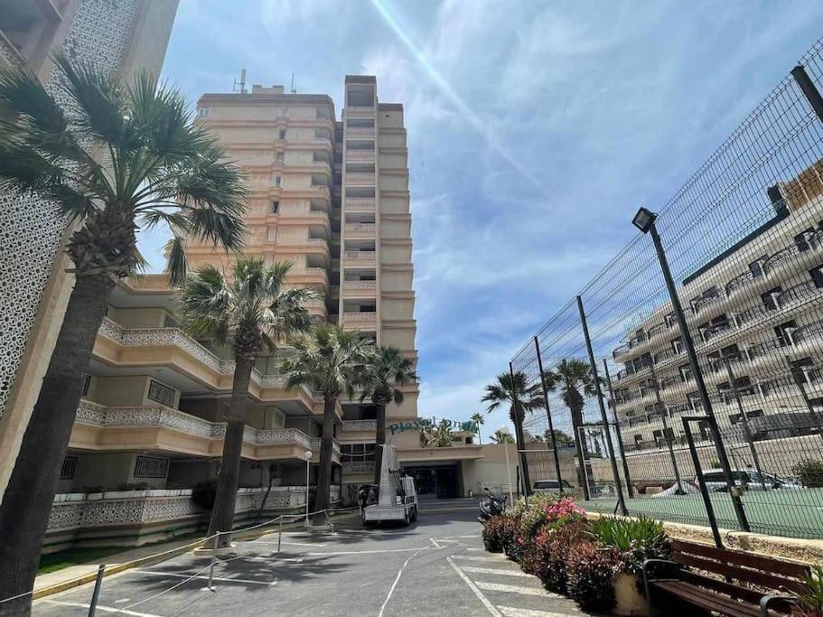 Charming apartment in Playa Honda Las Americas Playa de las Americas  Bagian luar foto
