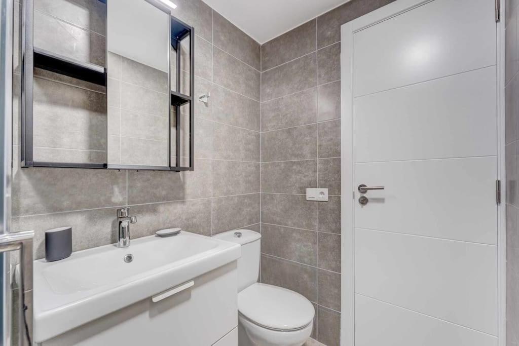 Charming apartment in Playa Honda Las Americas Playa de las Americas  Bagian luar foto