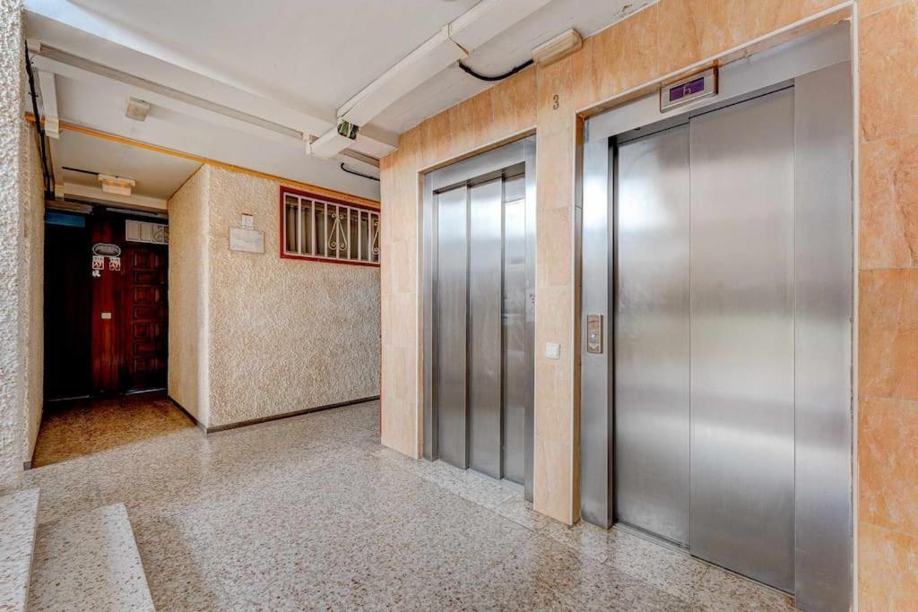 Charming apartment in Playa Honda Las Americas Playa de las Americas  Bagian luar foto