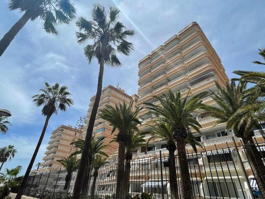 Charming apartment in Playa Honda Las Americas Playa de las Americas  Bagian luar foto