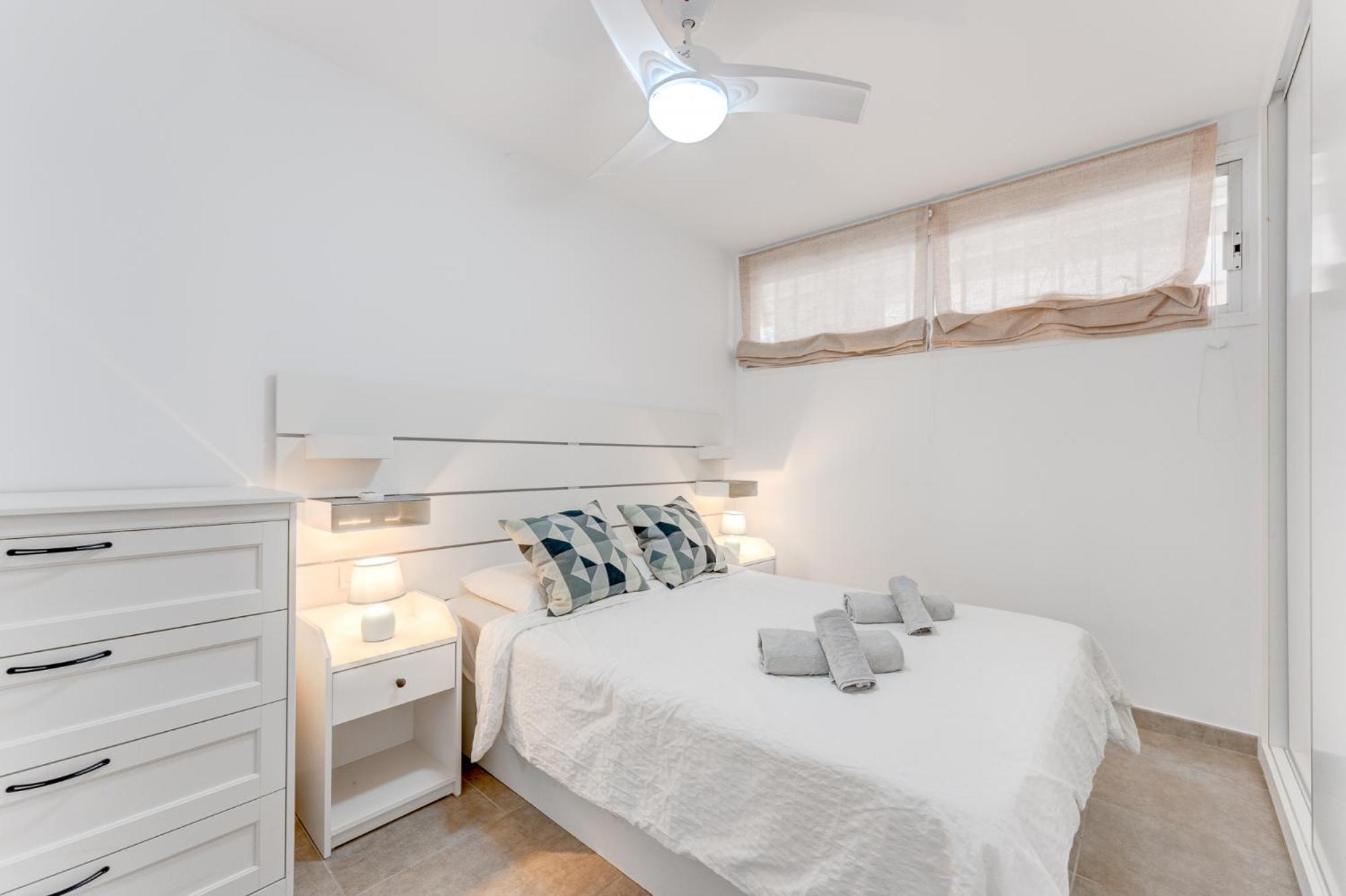 Charming apartment in Playa Honda Las Americas Playa de las Americas  Bagian luar foto