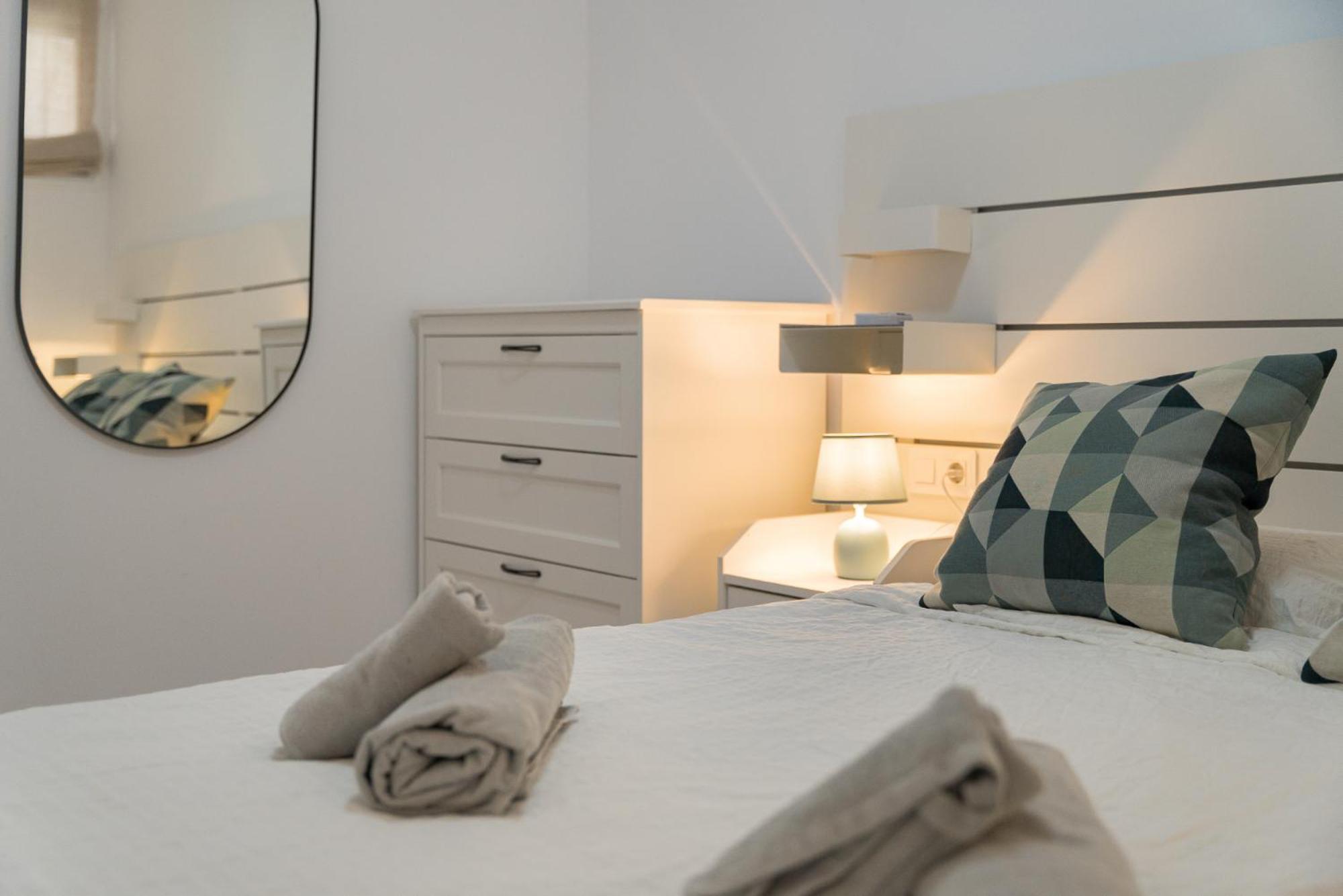 Charming apartment in Playa Honda Las Americas Playa de las Americas  Bagian luar foto