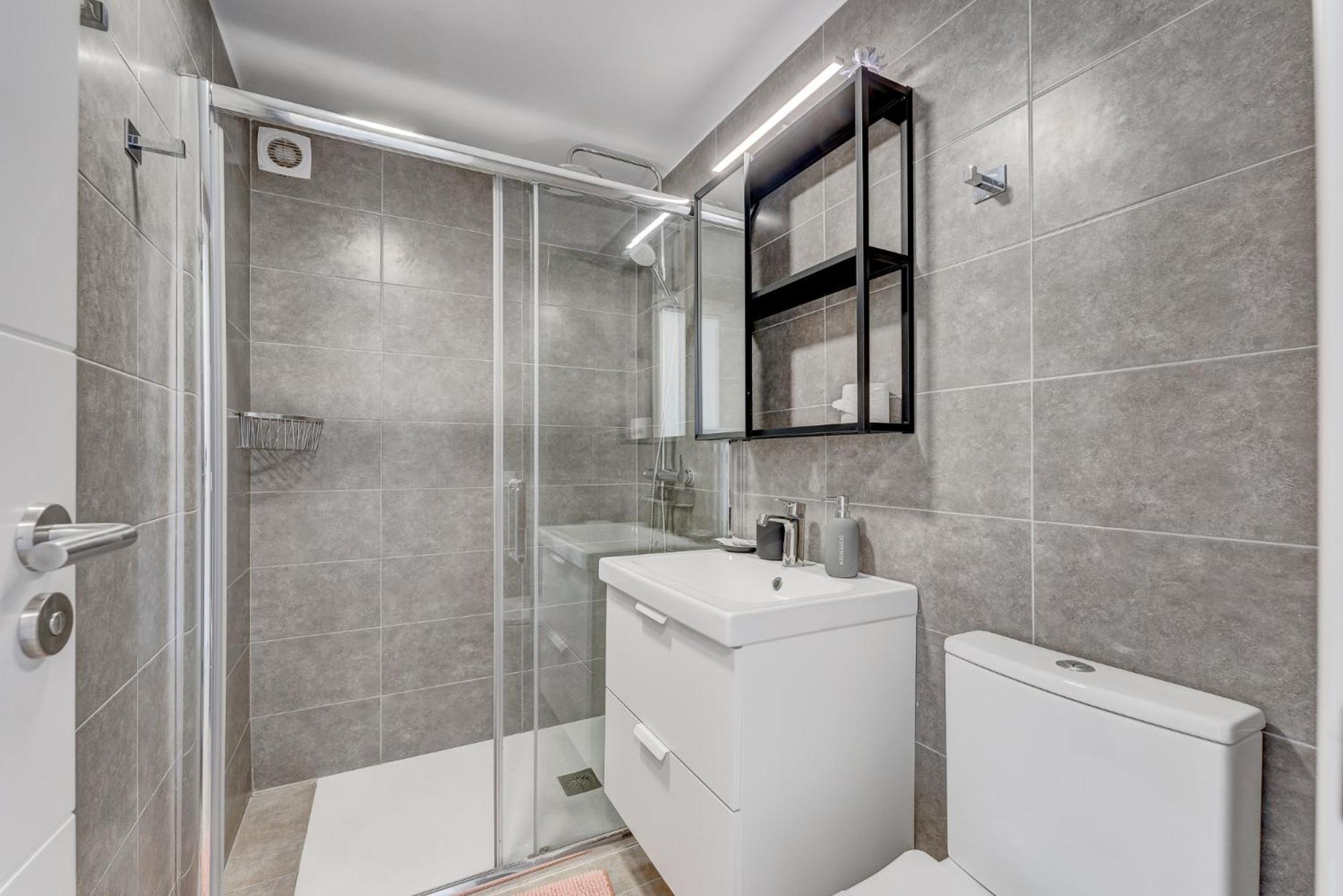 Charming apartment in Playa Honda Las Americas Playa de las Americas  Bagian luar foto