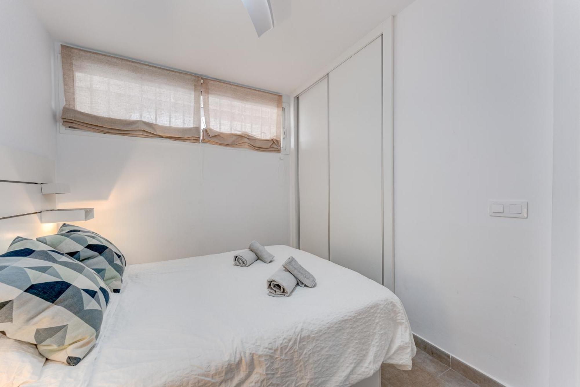 Charming apartment in Playa Honda Las Americas Playa de las Americas  Bagian luar foto