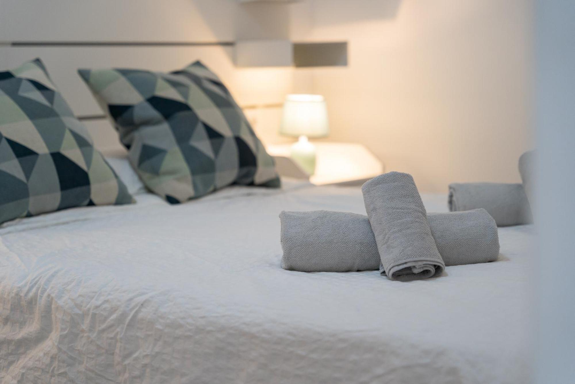 Charming apartment in Playa Honda Las Americas Playa de las Americas  Bagian luar foto
