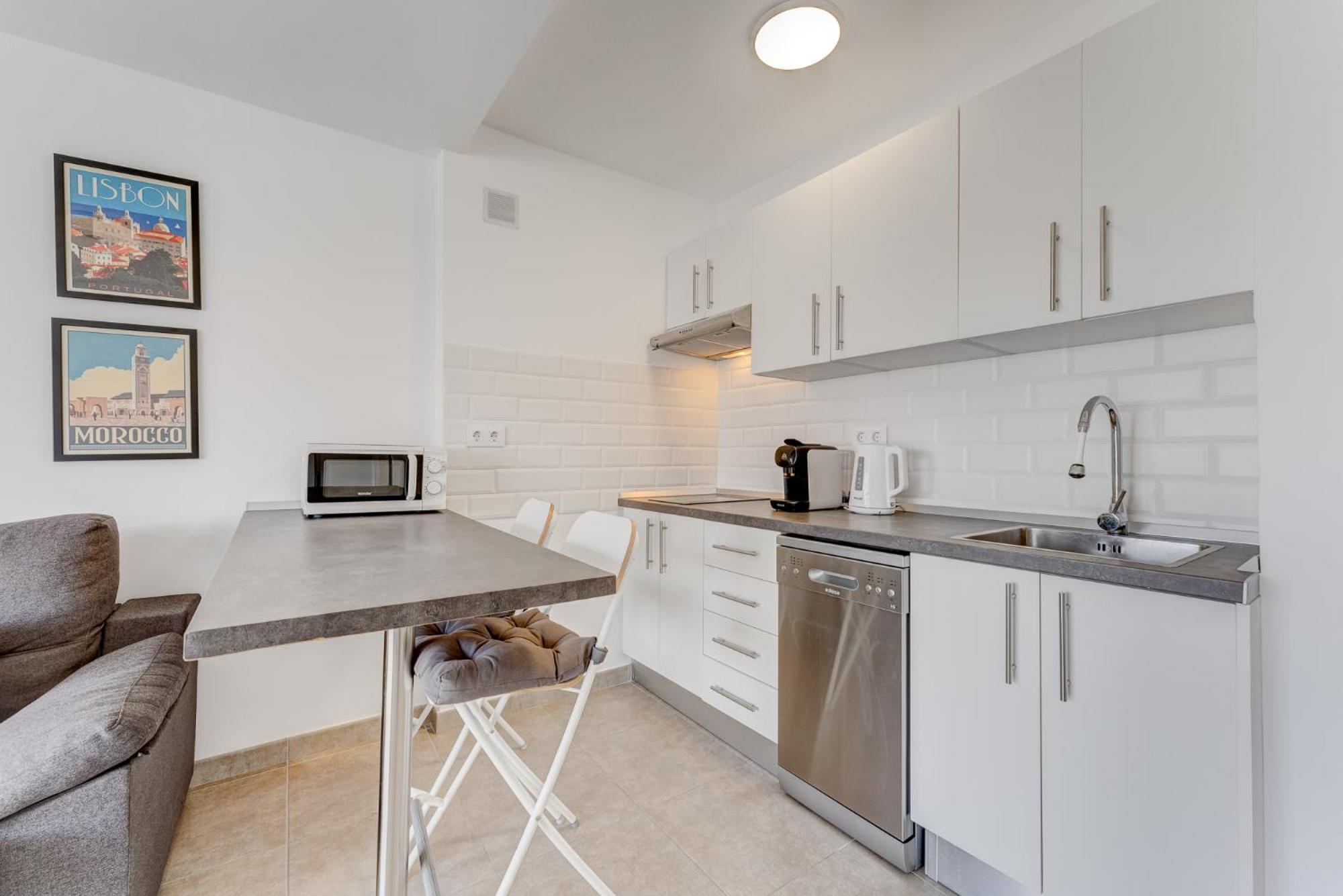 Charming apartment in Playa Honda Las Americas Playa de las Americas  Bagian luar foto
