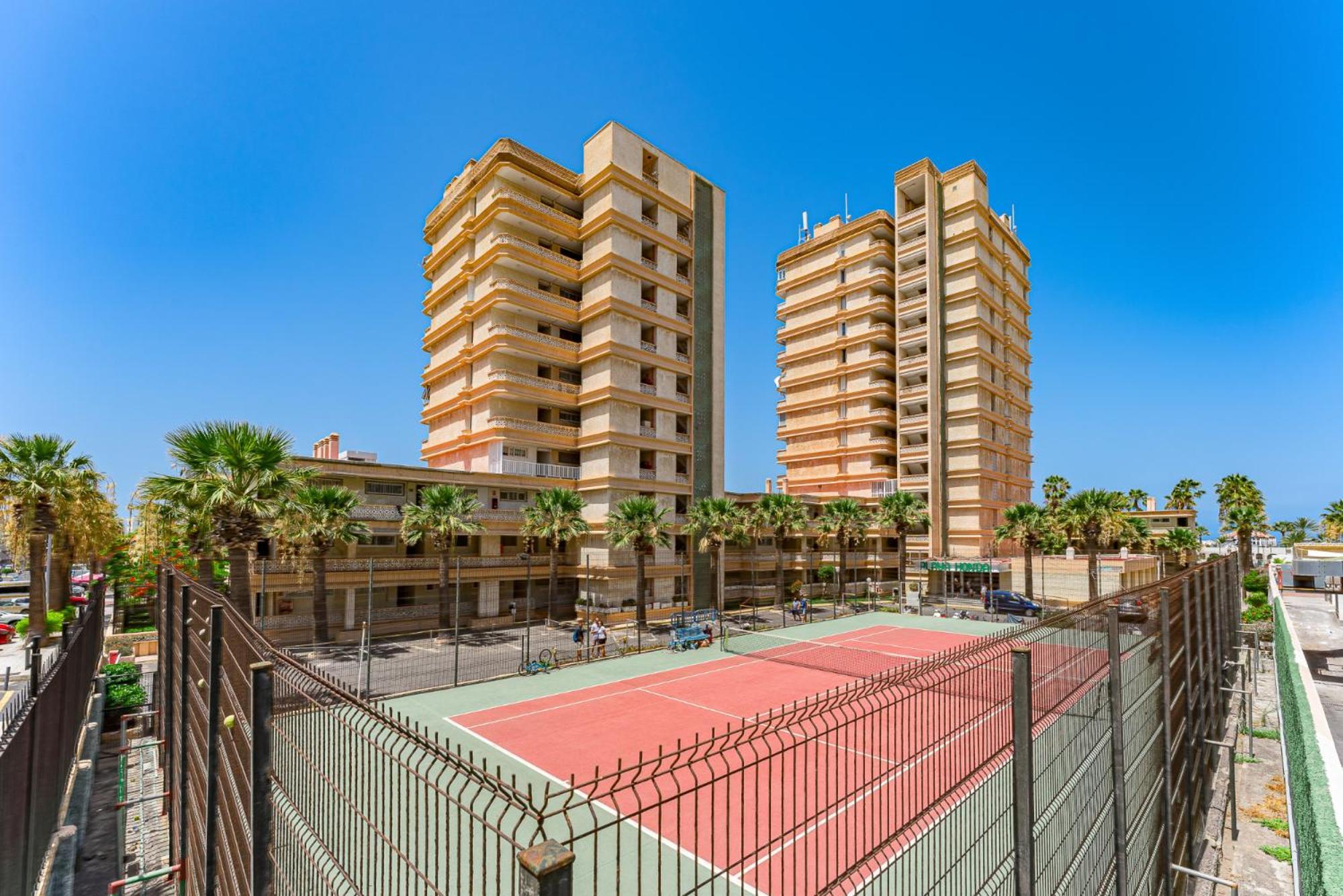 Charming apartment in Playa Honda Las Americas Playa de las Americas  Bagian luar foto